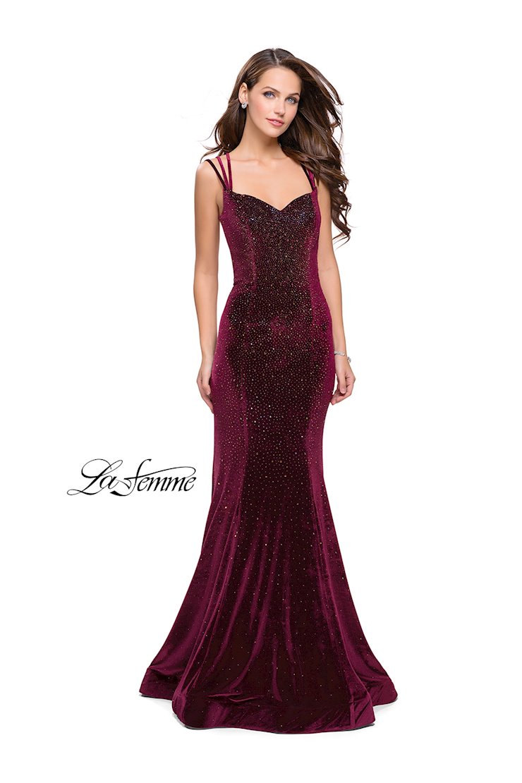 La Femme Style #25681 Image