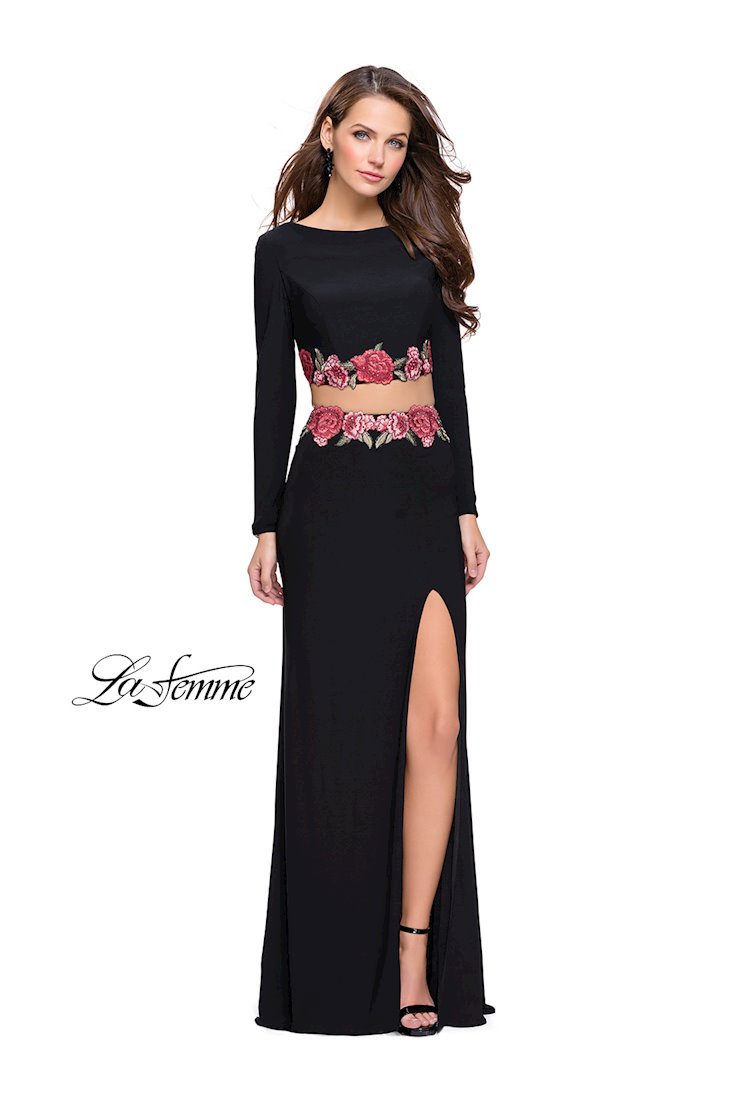 La Femme Style #25695 Image