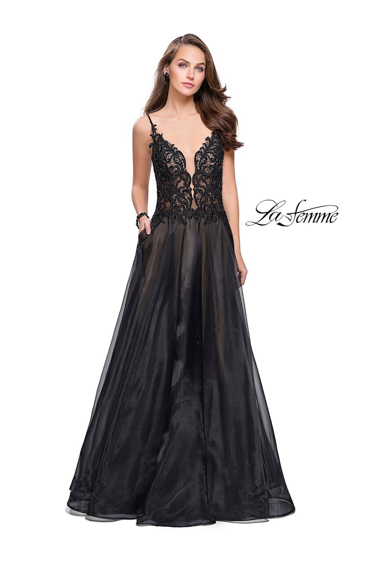 La Femme Style #25701 Image