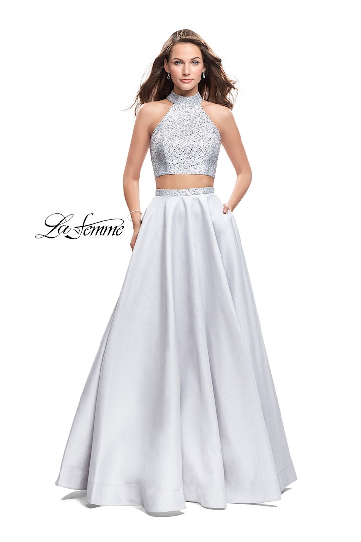 La Femme Style #25705 Image