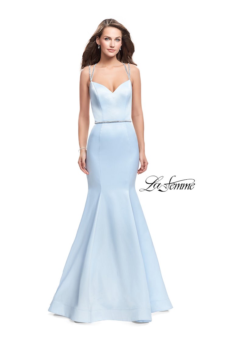 La Femme Style #25711 Image