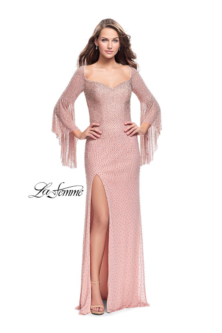 La Femme Style #25717 Image