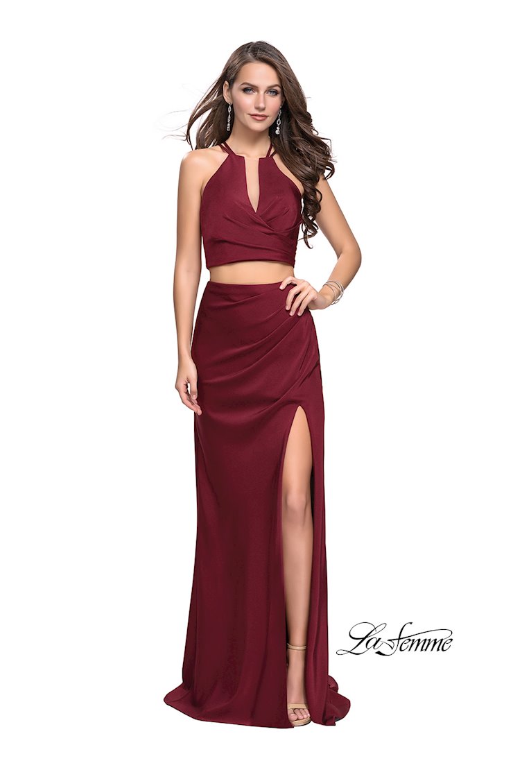 La Femme Style #25731 Image