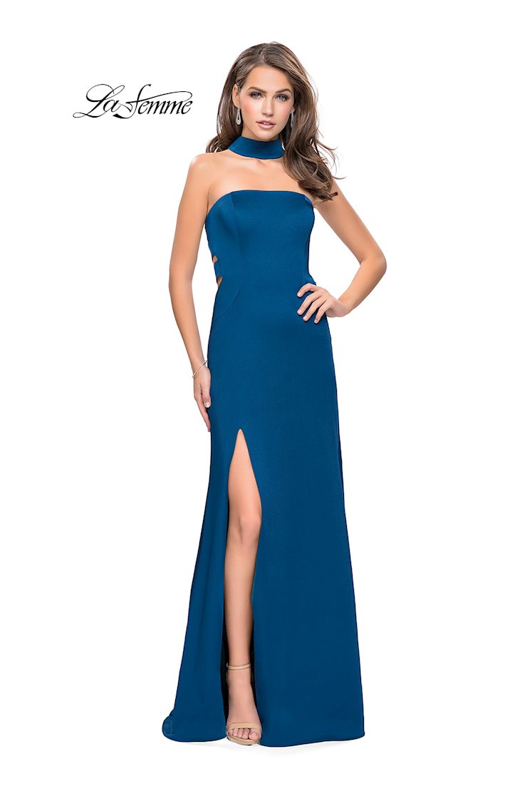 La Femme Style #25735 Image