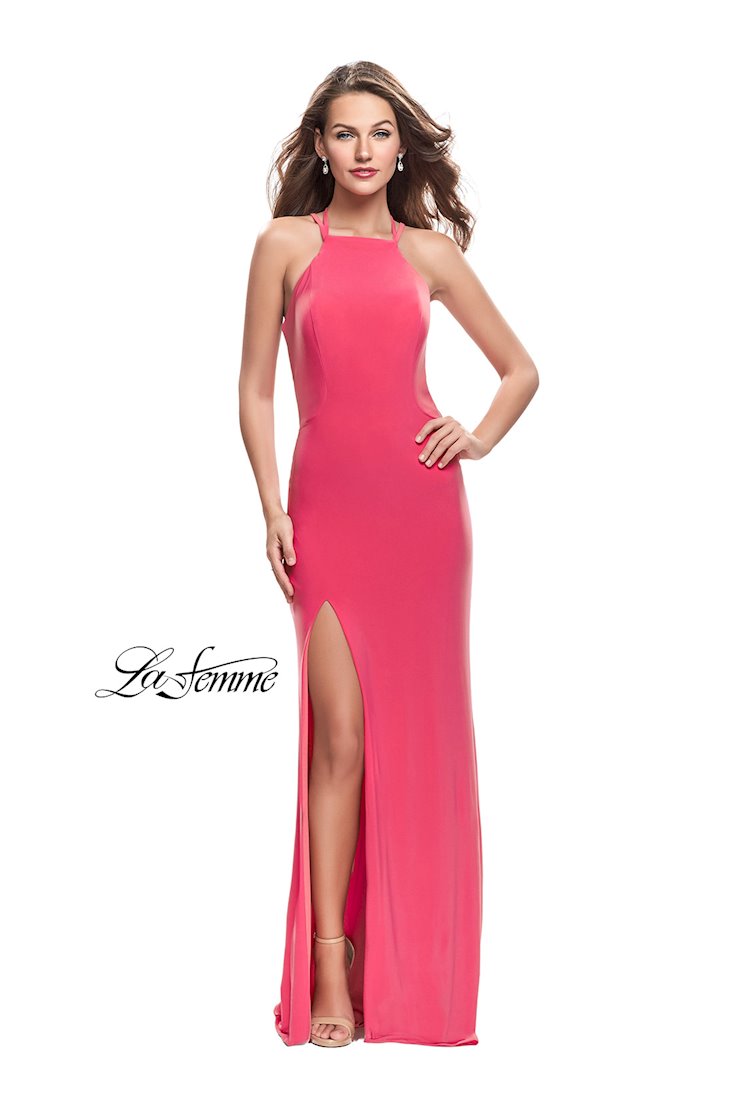 La Femme Style #25736 Image