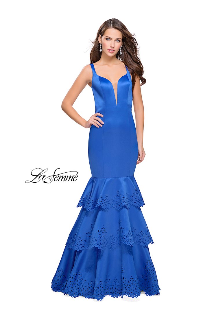 La Femme Style #25749 Image