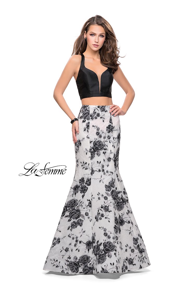 La Femme Style #25756 Image