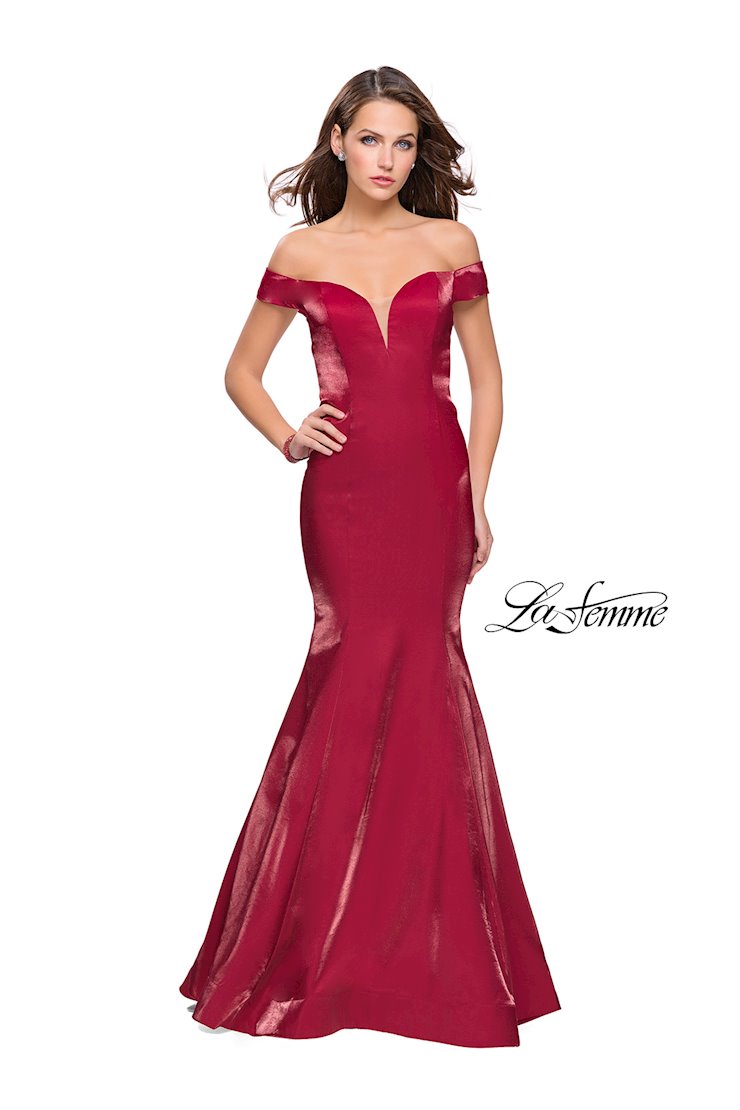 La Femme Style #25764 Image