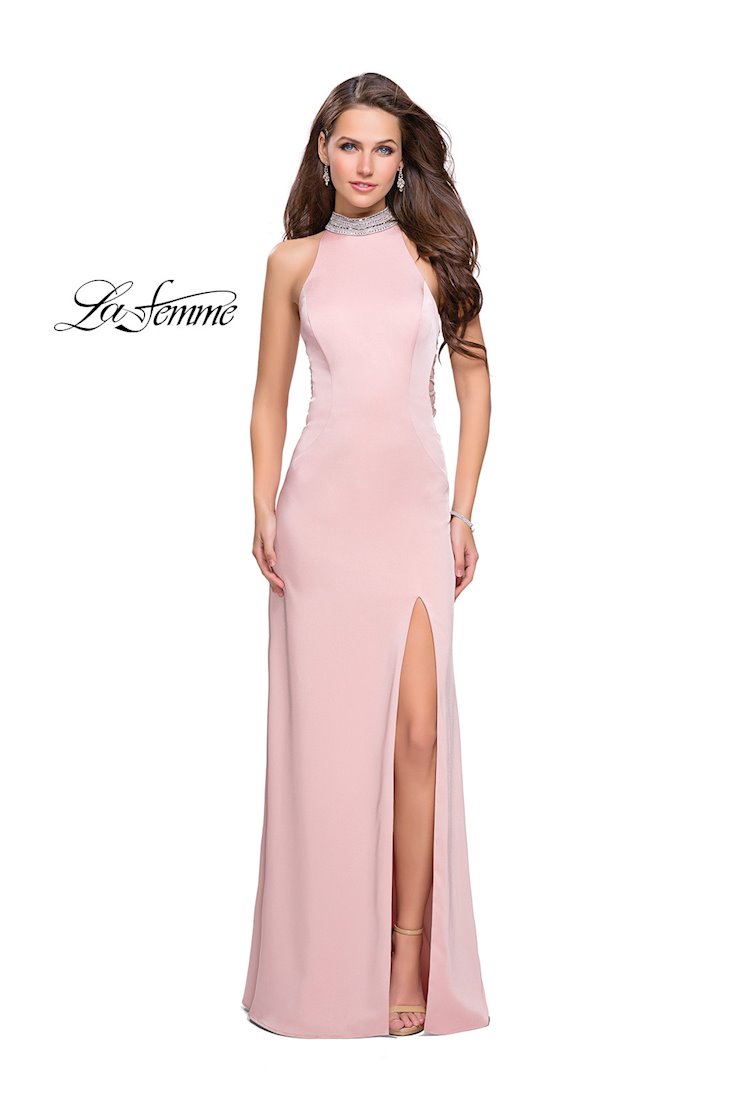 La Femme Style #25767 Image