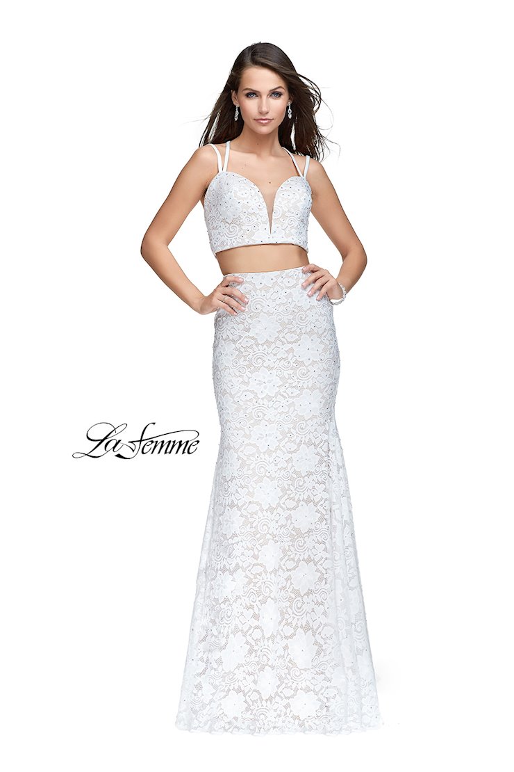 La Femme Style #25771 Image