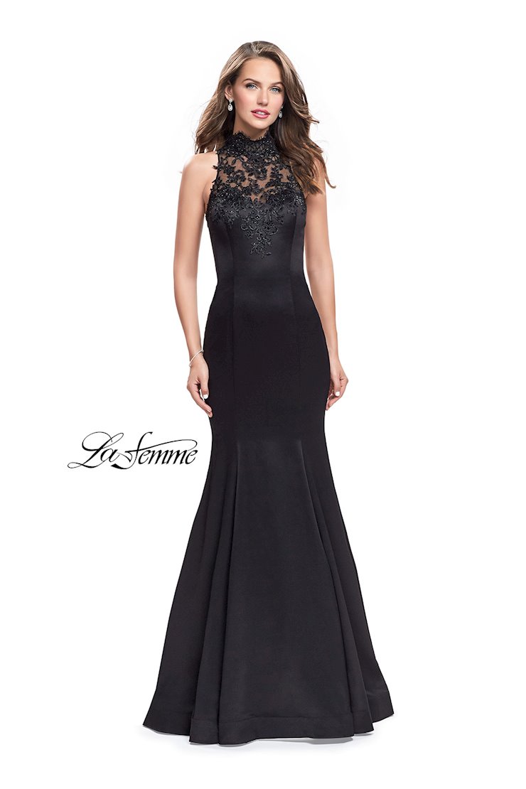 La Femme Style #25792 Image
