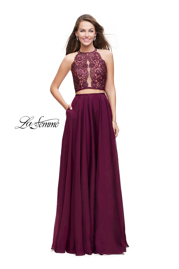 La Femme Style #25843 Image