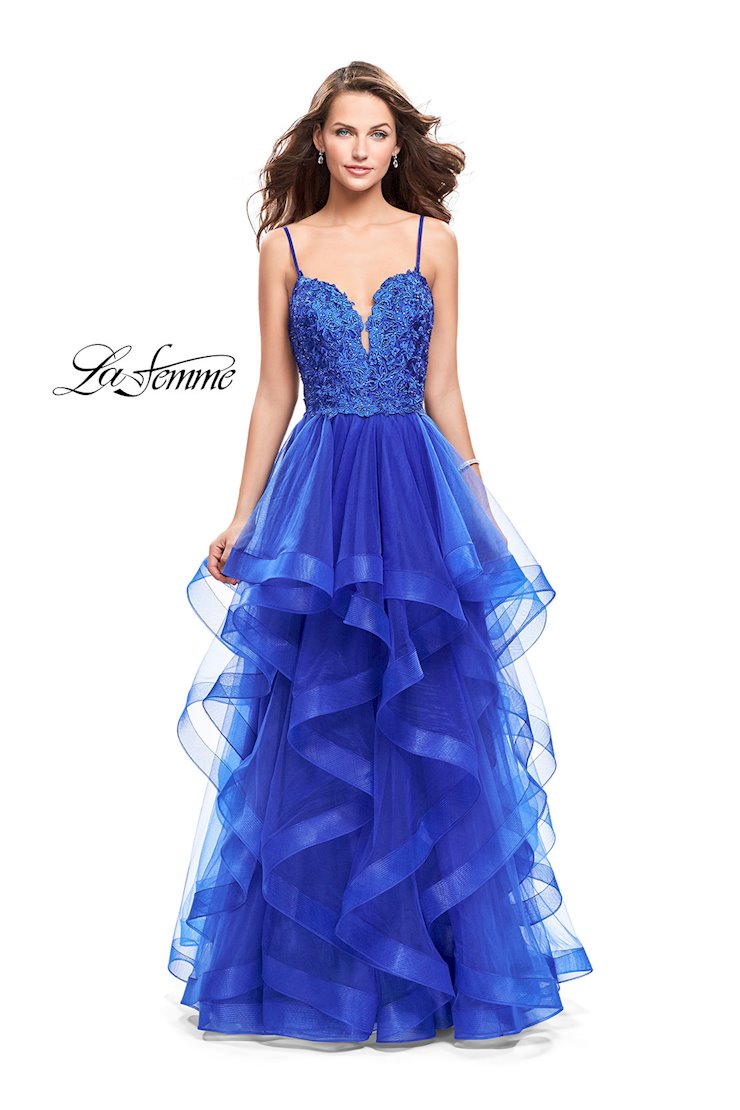 La Femme Style #25857 Image
