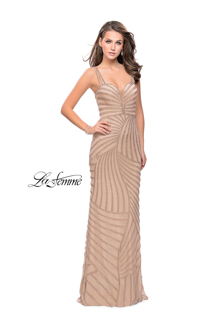 La Femme Style #25873 Image