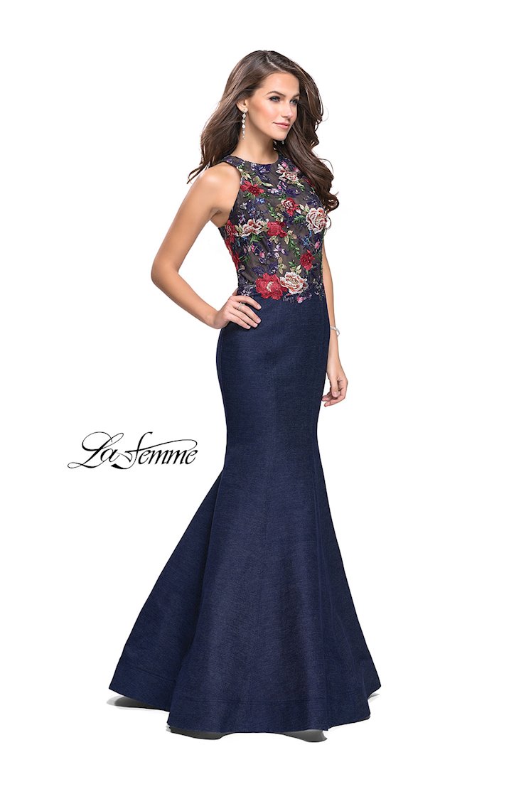 La Femme Style #25885 Image