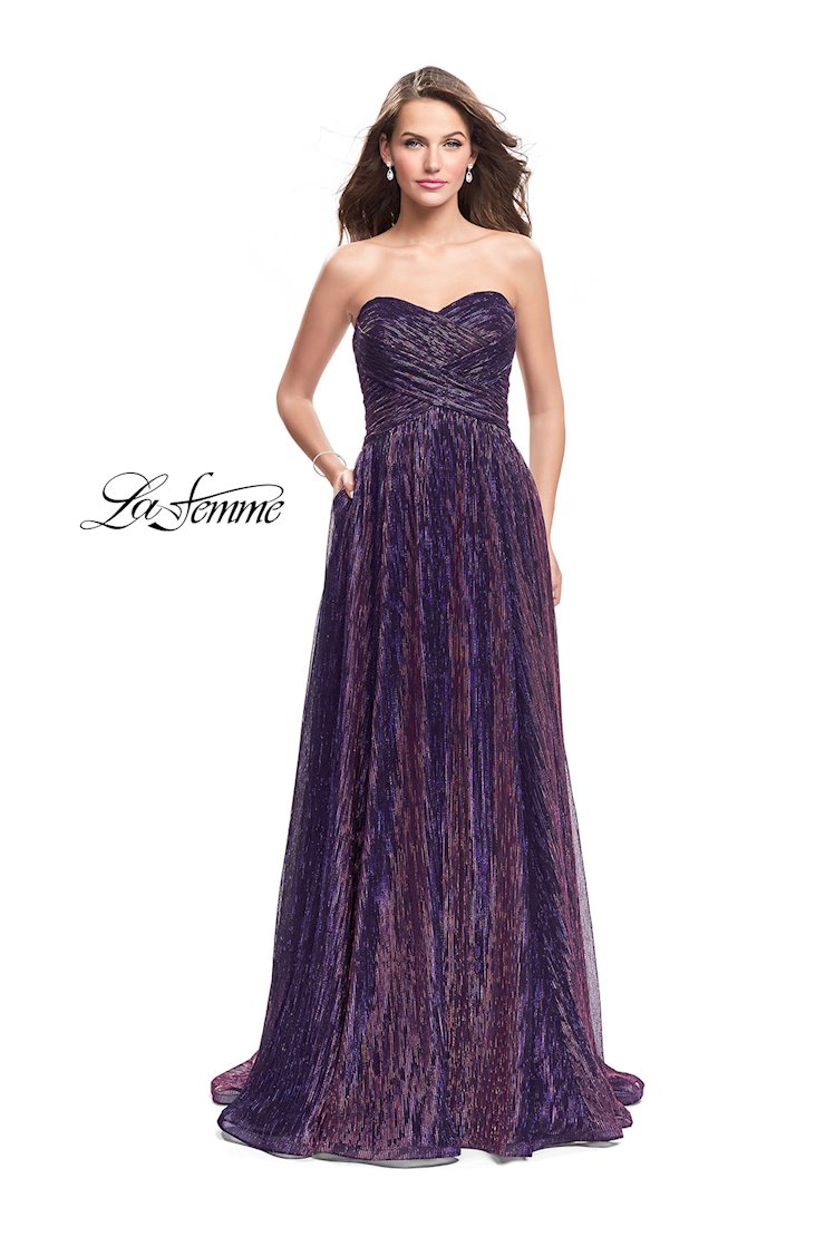 La Femme Style #25886 Image