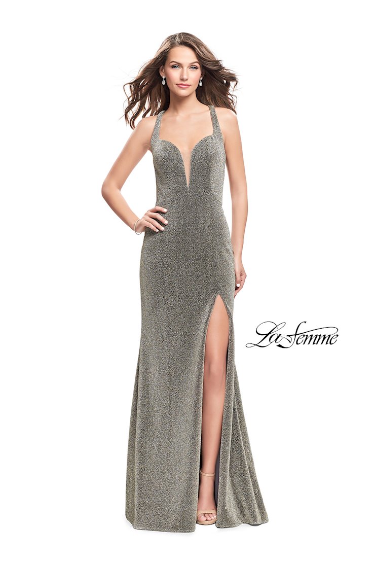 La Femme Style #25901 Image