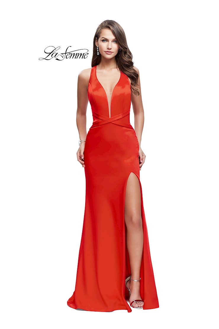 La Femme Style #25904 Image