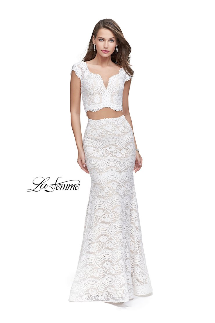La Femme Style #25918 Image