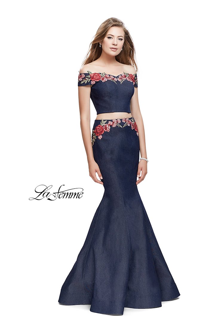 La Femme Style #25924 Image