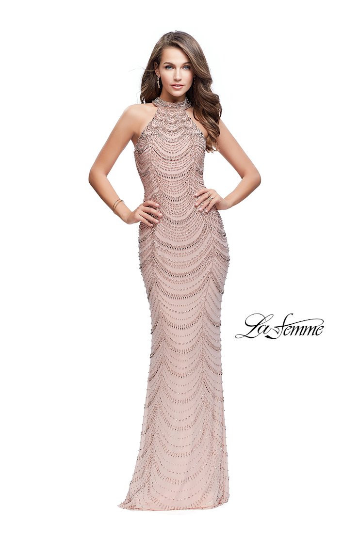 La Femme Style #25930 Image