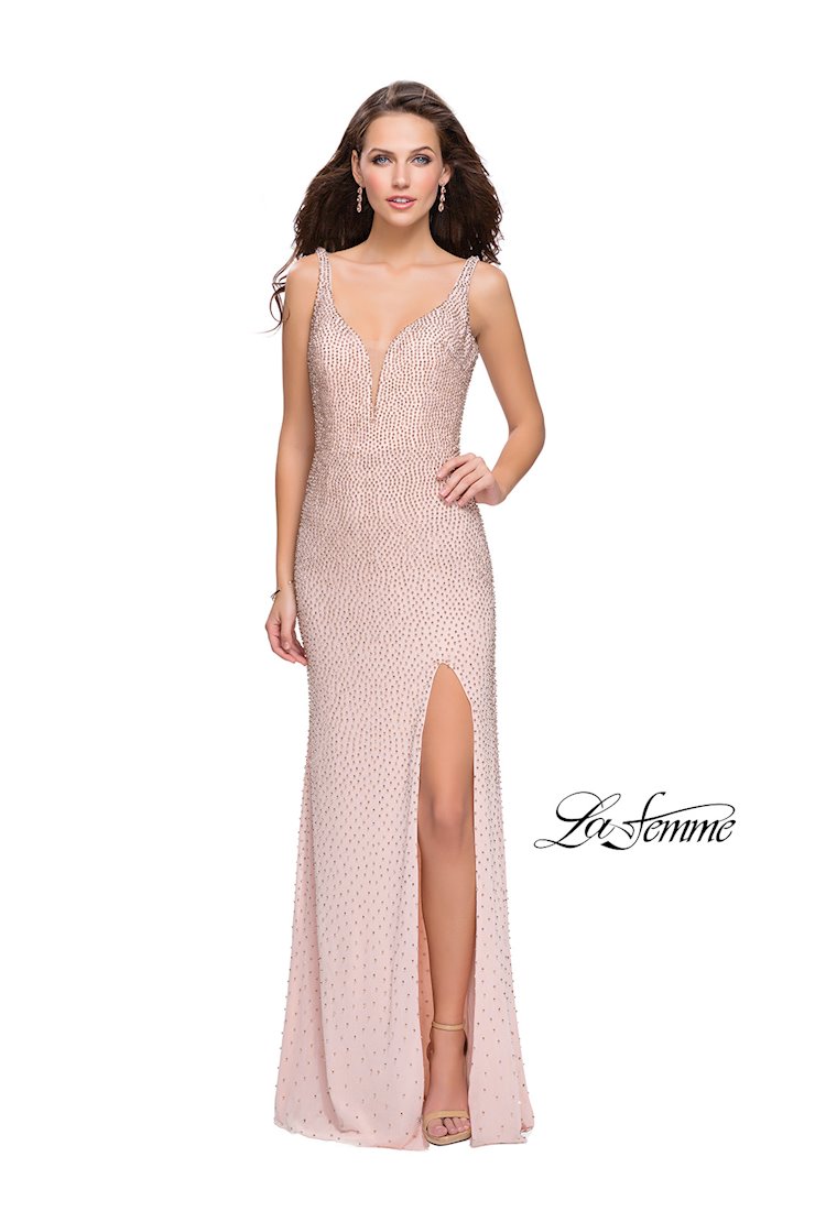 La Femme Style #25931 Image