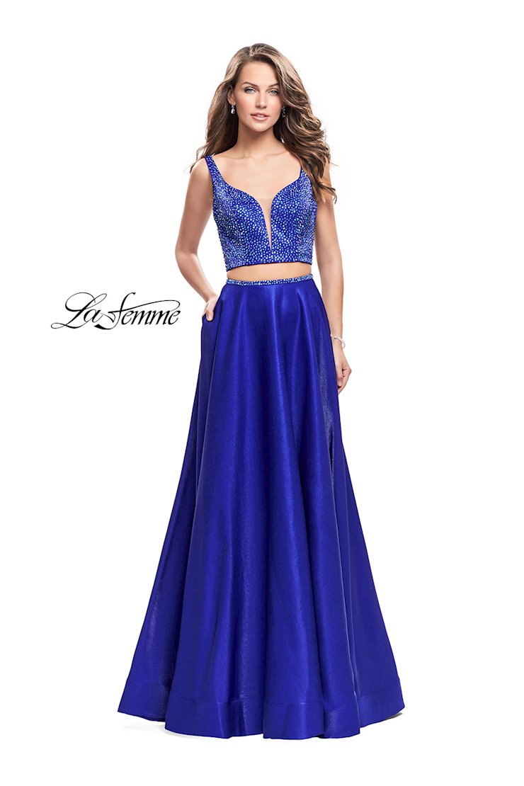La Femme Style #25939 Image