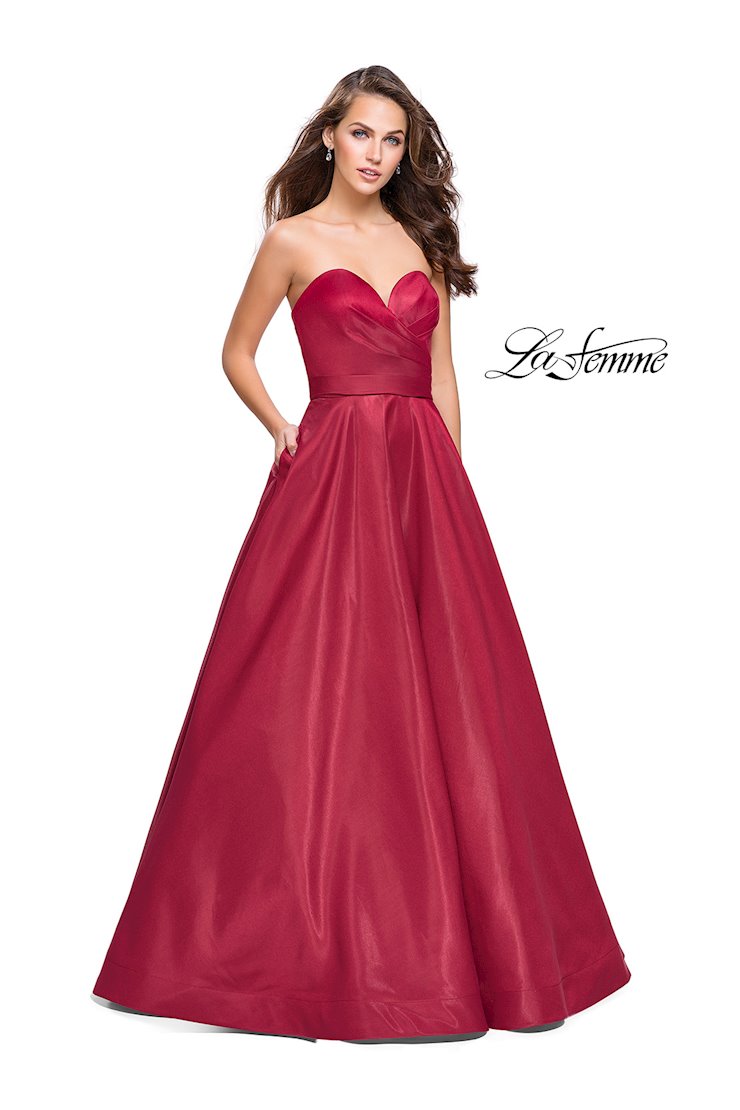 La Femme Style #25953 Image