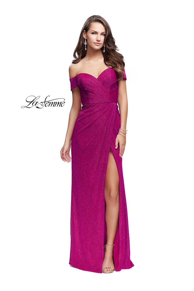 La Femme Style #25955 Image