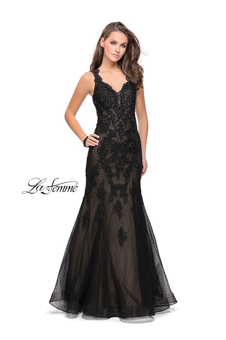 La Femme Style #25961 Image