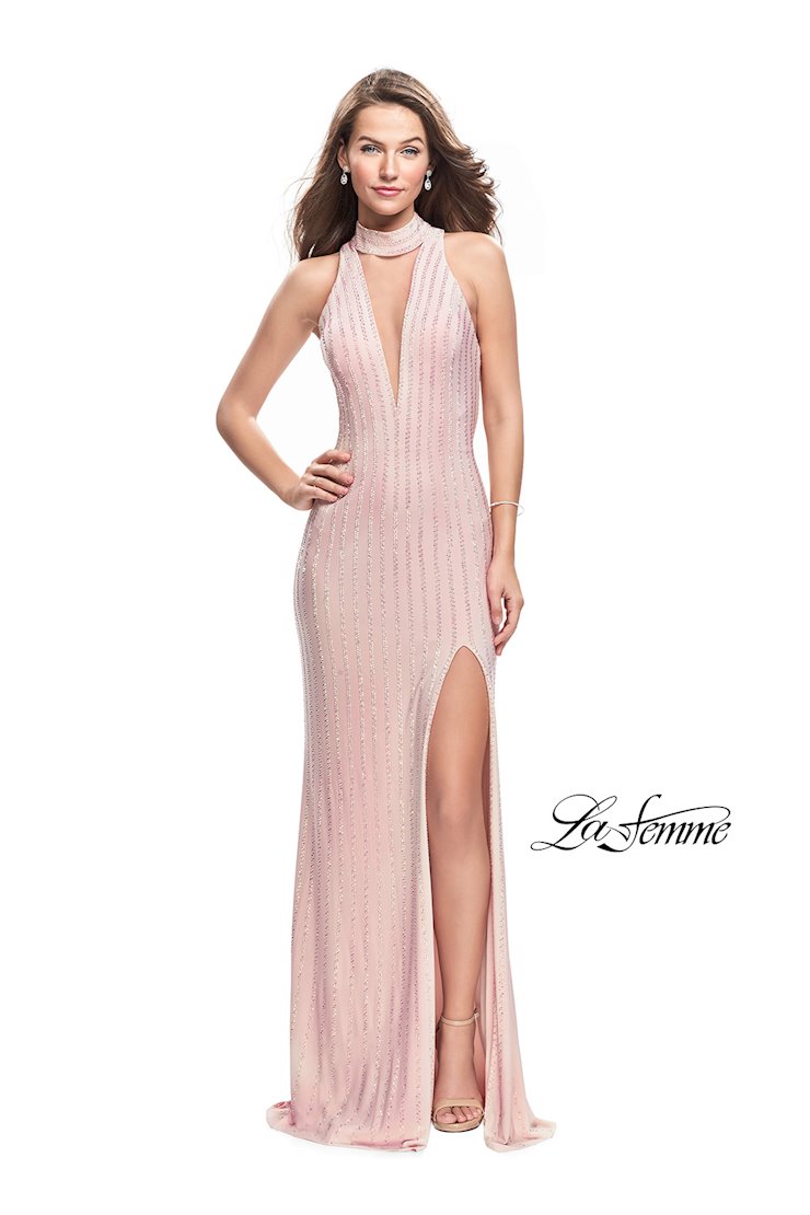 La Femme Style #25967 Image