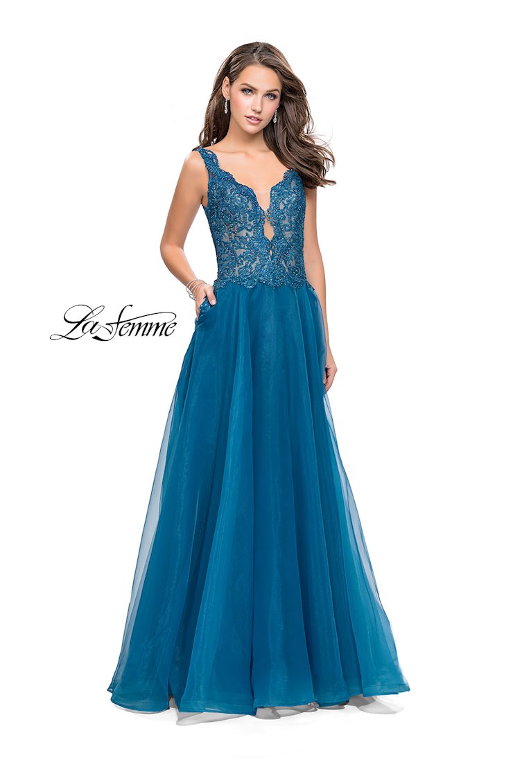 La Femme Style #25970 Image