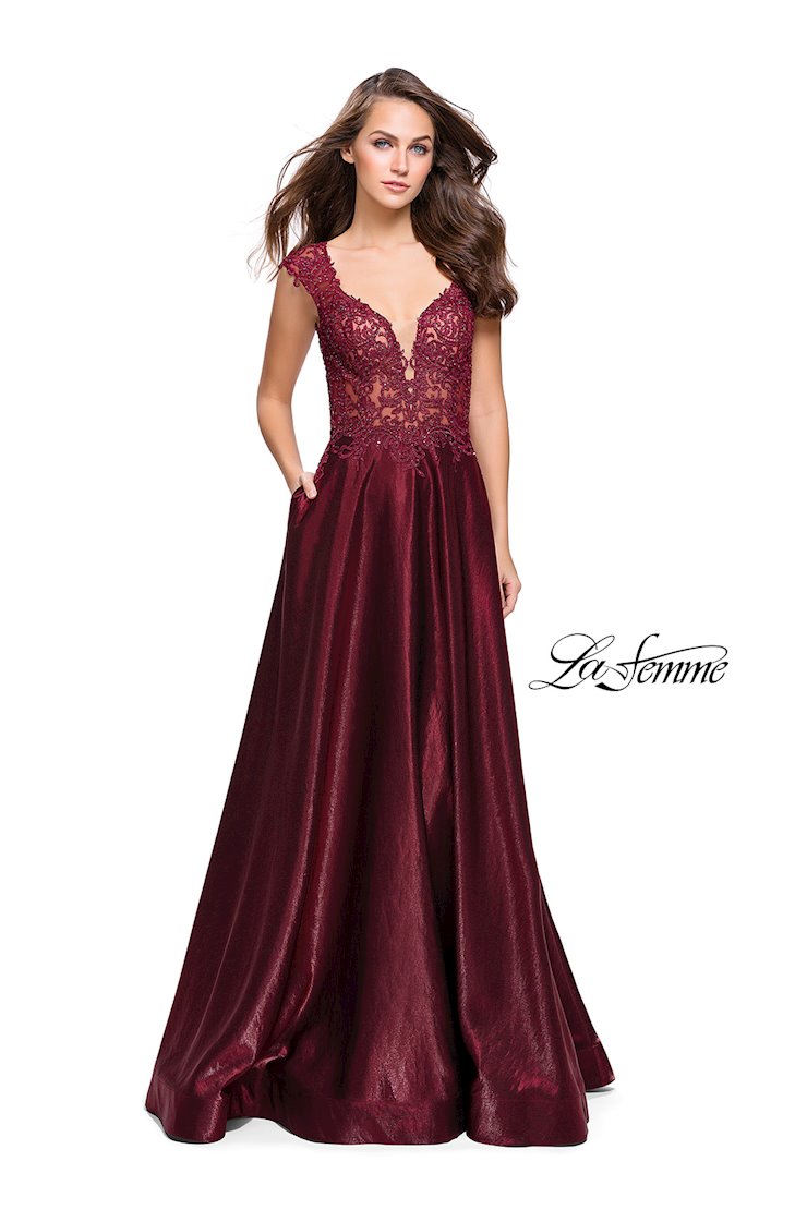 La Femme Style #25973 Image