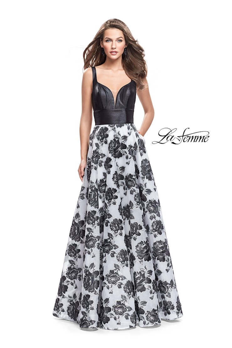 La Femme Style #25976 Image