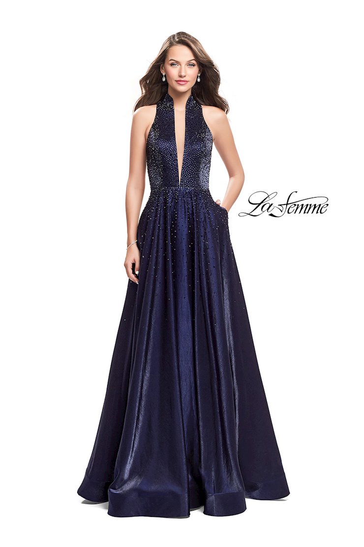 La Femme Style #25986 Image