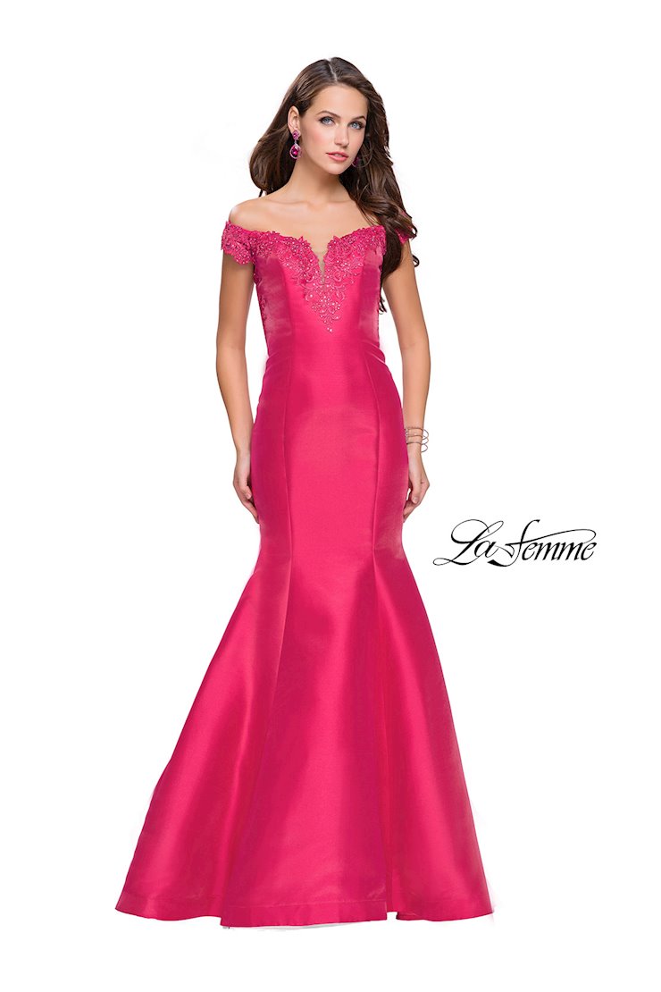 La Femme Style #26001 Image