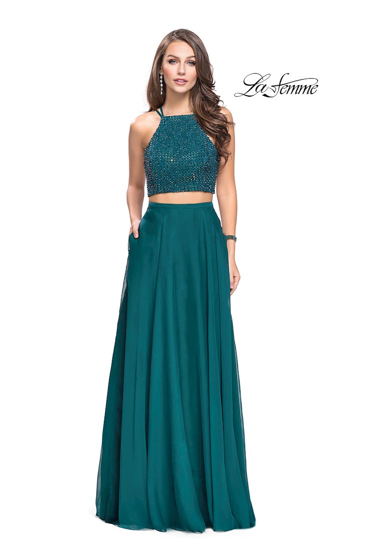 La Femme Style #26002 Image