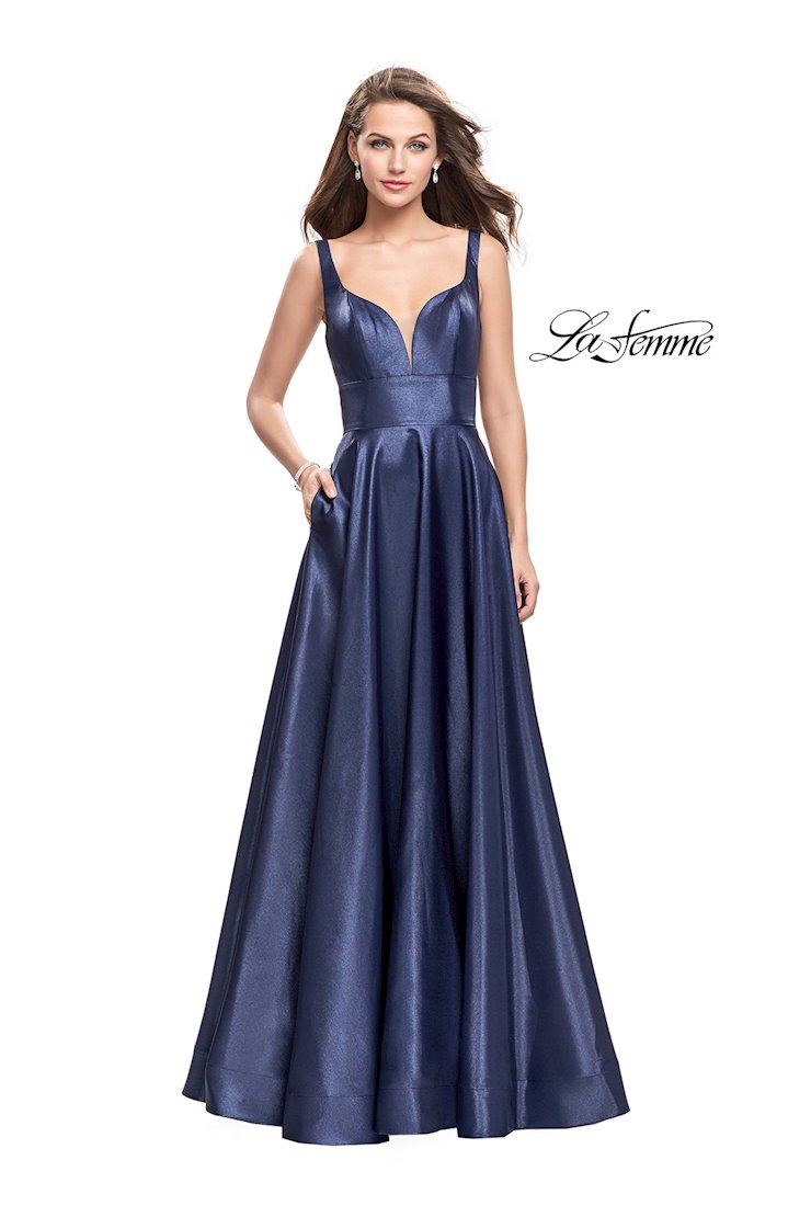 La Femme Style #26015 Image