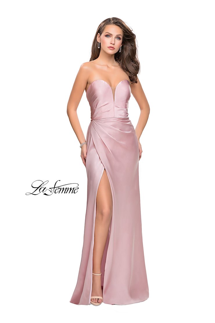 La Femme Style #26017 Image