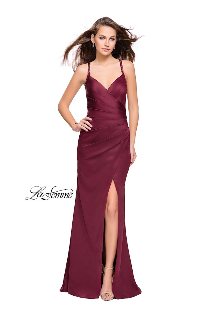 La Femme Style #26036 Image