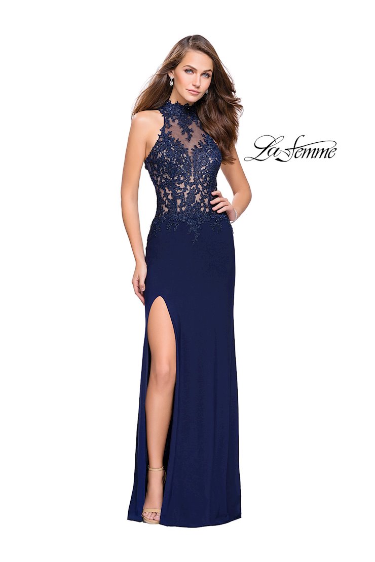 La Femme Style #26038 Image