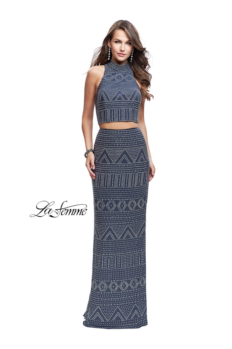 La Femme Style #26045 Image