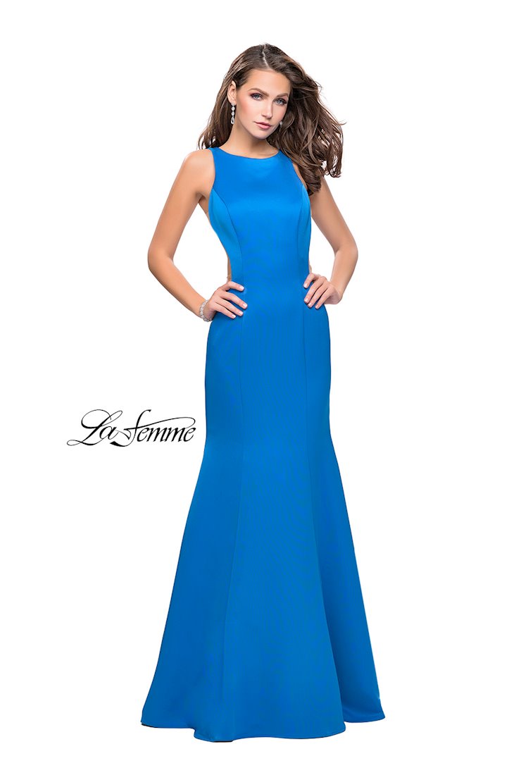 La Femme Style #26076 Image