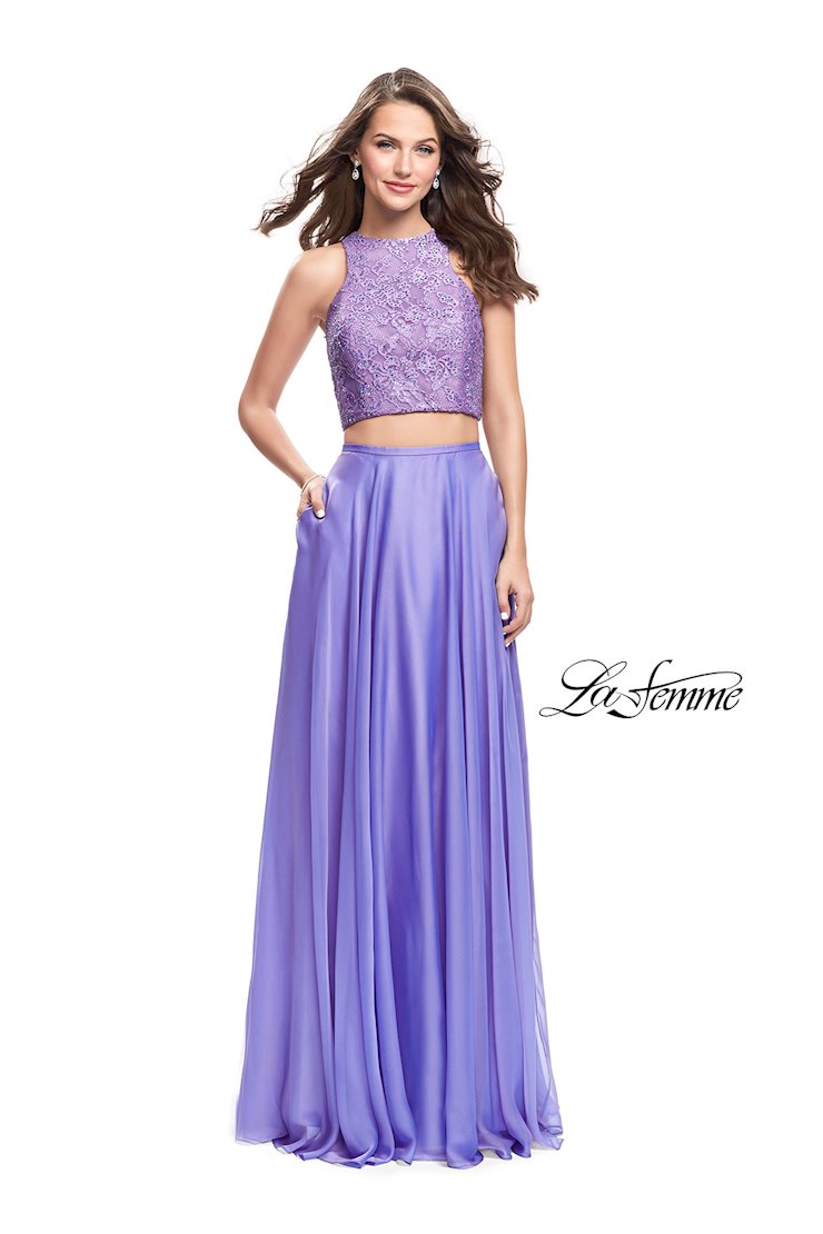 La Femme Style #26087 Image