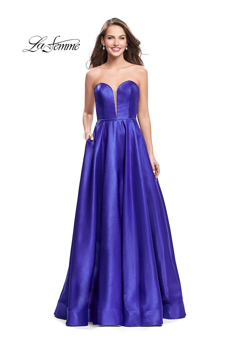 La Femme Style #26088 Image