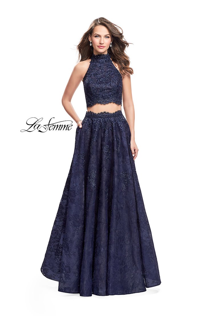 La Femme Style #26103 Image