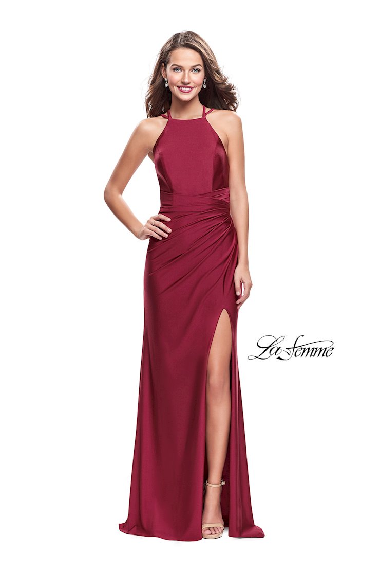 La Femme Style #26141 Image
