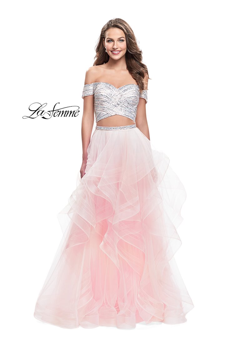 La Femme Style #26169 Image