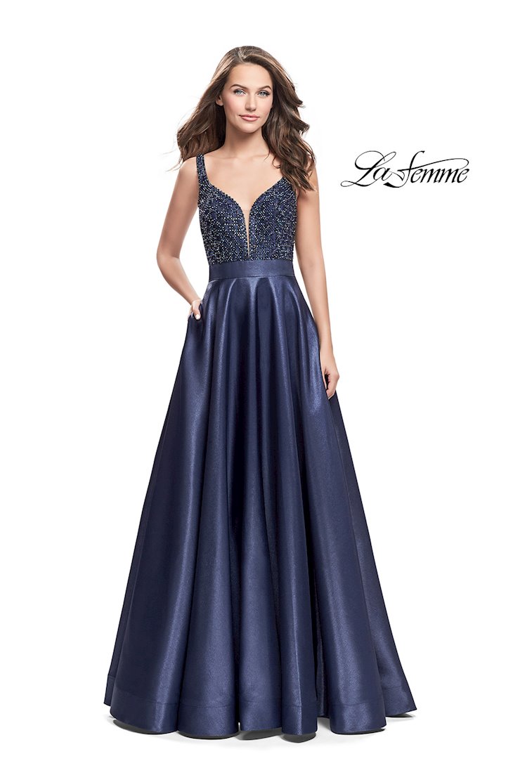 La Femme Style #26203 Image