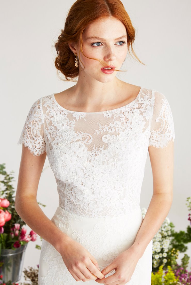 Lea-Ann Belter Style #Iris Default Thumbnail Image